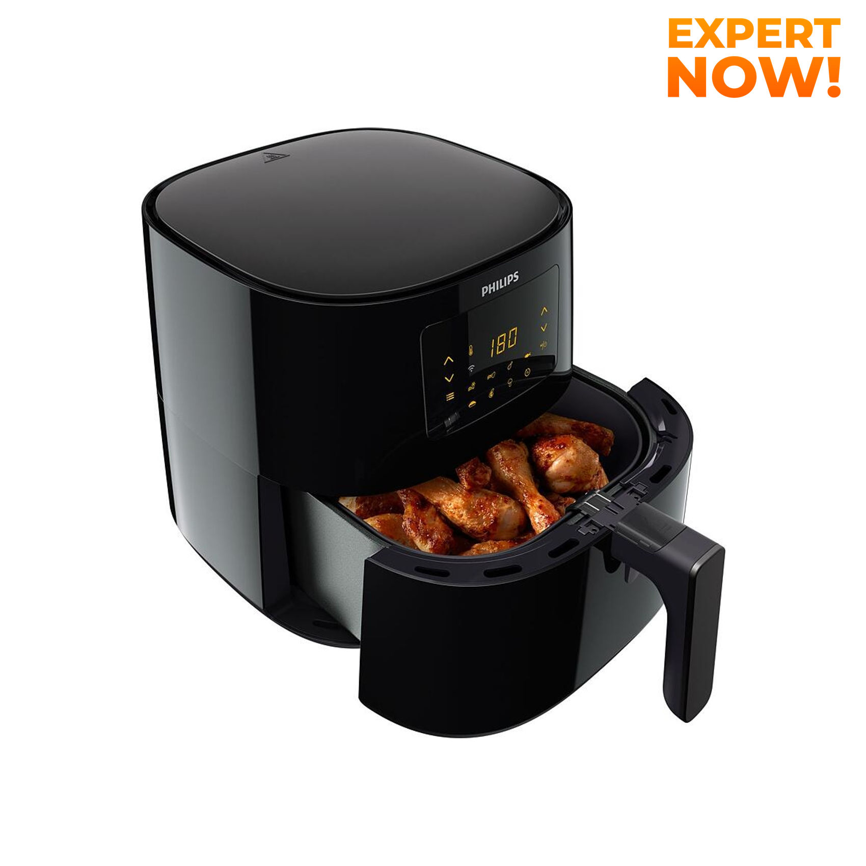 Philips XL 1.2kg/6.2L Connected Nutri-U Essential Airfryer (Photo: 2)